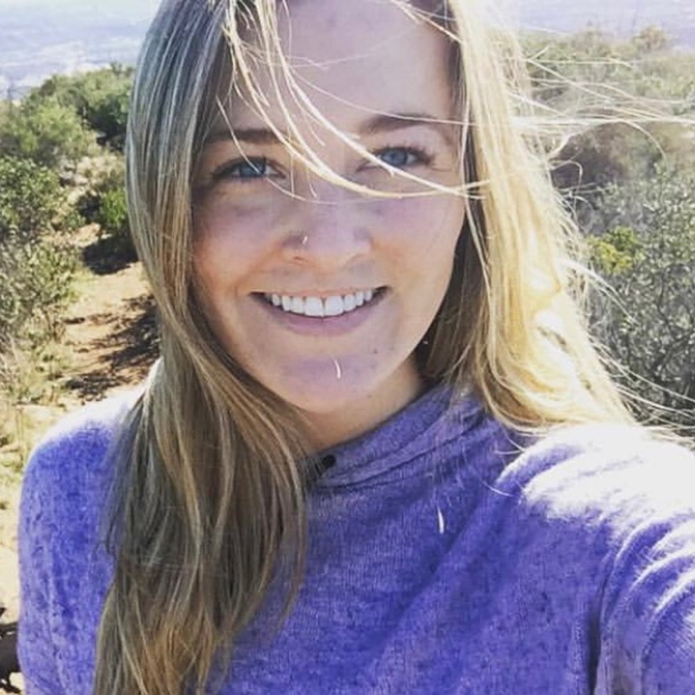 Meet your Posher, Brittany